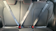 Ford Puma 1.0 EcoBoost Hybrid mHEV ST-Line 5dr Petrol Hatchback